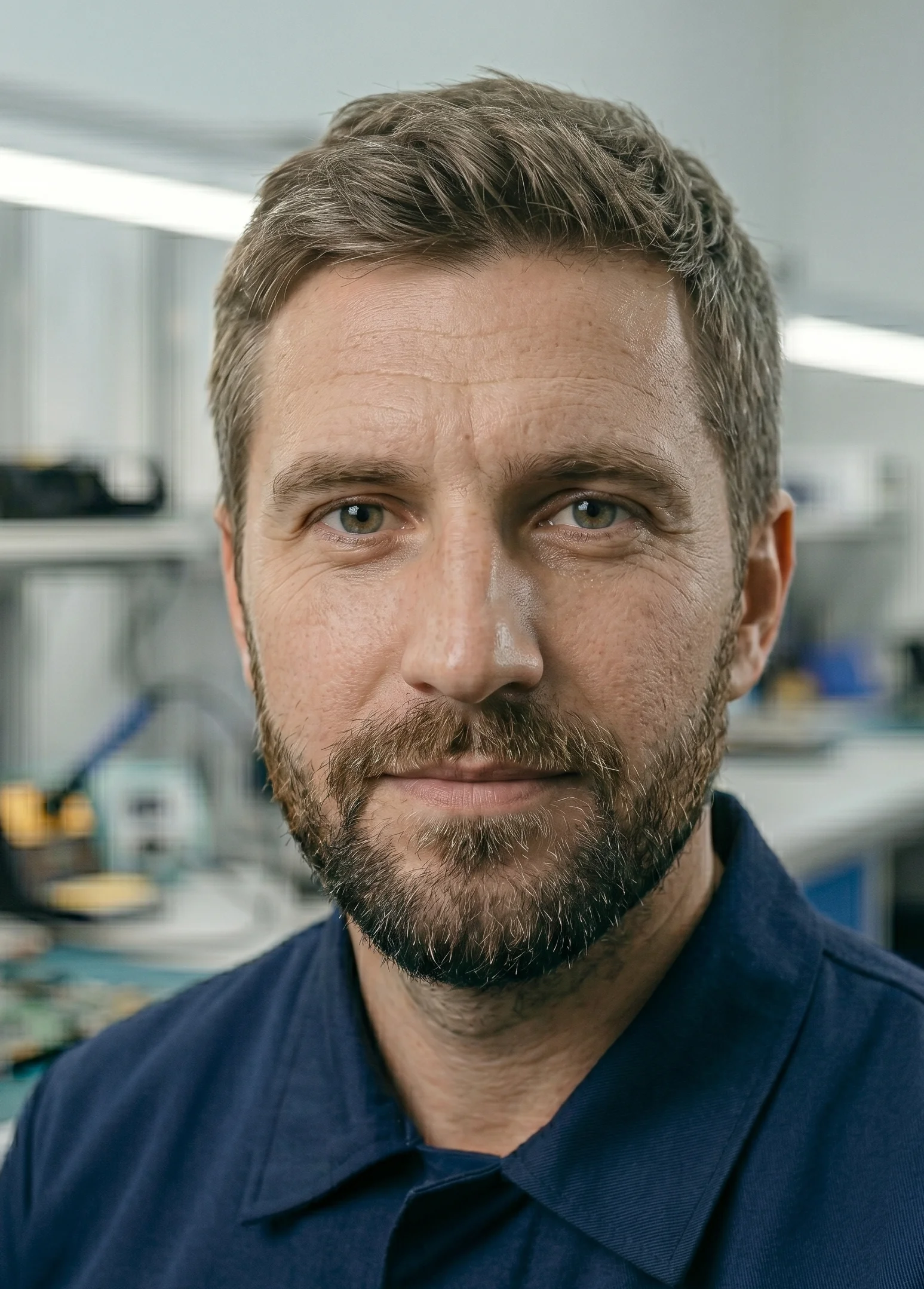 Кирилл Смирнов