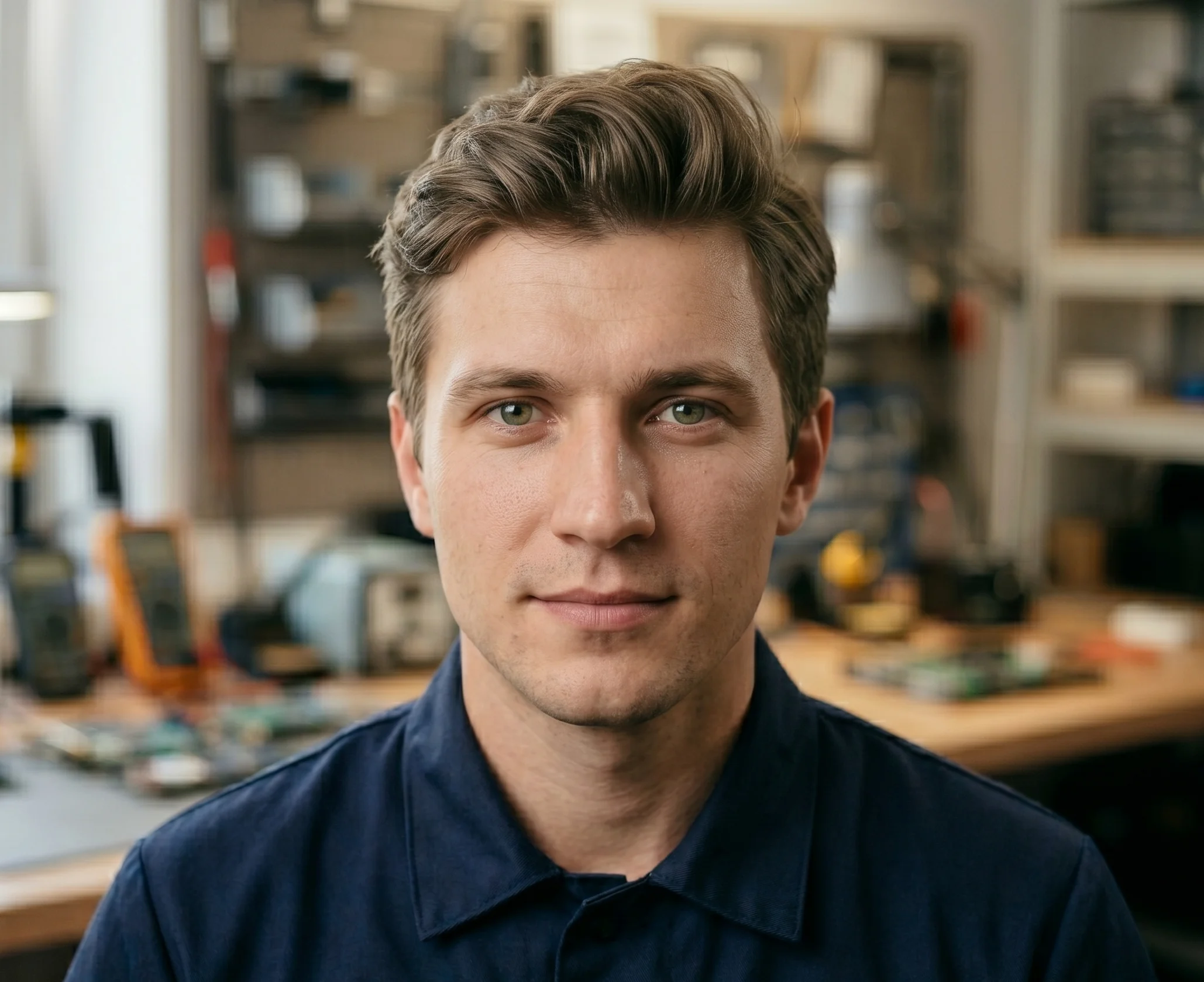Дмитрий Соколов